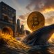 Bitcoin Menuju US 100.000 BlackRock Dorong Lebih dari US 5 Miliar BTC Masuk ETF. SUMBER : VRITIMES.COM