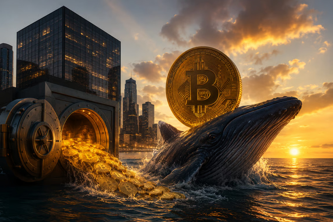 Bitcoin Menuju US 100.000 BlackRock Dorong Lebih dari US 5 Miliar BTC Masuk ETF. SUMBER : VRITIMES.COM
