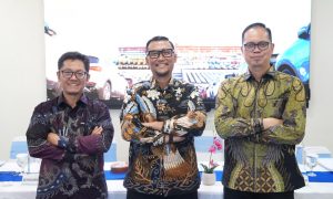 Gelar RUPSLB, IPCC Perkuat Struktur Pengurus Perseroan. SUMBER : VRITIMES.COM