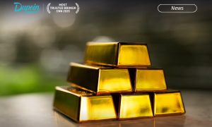 Harga Emas Gagal Tembus 4.464, Akankah XAUUSD Jatuh ke 4.396. sumber : vritimes.com