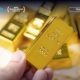 Harga Emas Tertekan, Dupoin Futures Waspadai Penurunan XAUUSD. sumber : vritimes.com