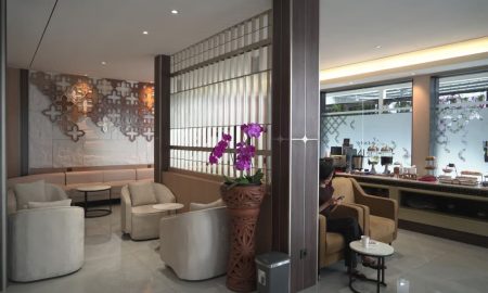 KAI Daop 2 Bandung Hadirkan Stasiun Bandung yang Makin Modern, Nyaman, dan Terintegrasi. sumber : vritimes.com