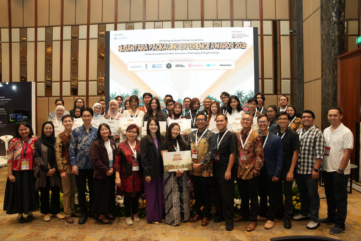 Kompetisi Nasional Pertama di Indonesia yang Mengangkat Oleh-Oleh sebagai Media Cerita Destinasi Umumkan Pemenang. SUMBER : VRITIMES.COM