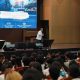 Memimpin Dimulai dari Mengenal Diri KEYSTONE 2026 Bekali Mahasiswa Baru UPH Menjadi Pemimpin Masa Depan yang Berdampak. SUMBER : VRITIMES.COM