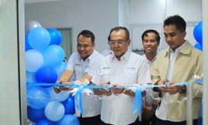 Perkuat Layanan TIC di Indonesia Timur, SUCOFINDO Makassar Kembangkan Layanan Laboratorium Mikrobiologi dan Kalibrasi. sumber : vritimes.com