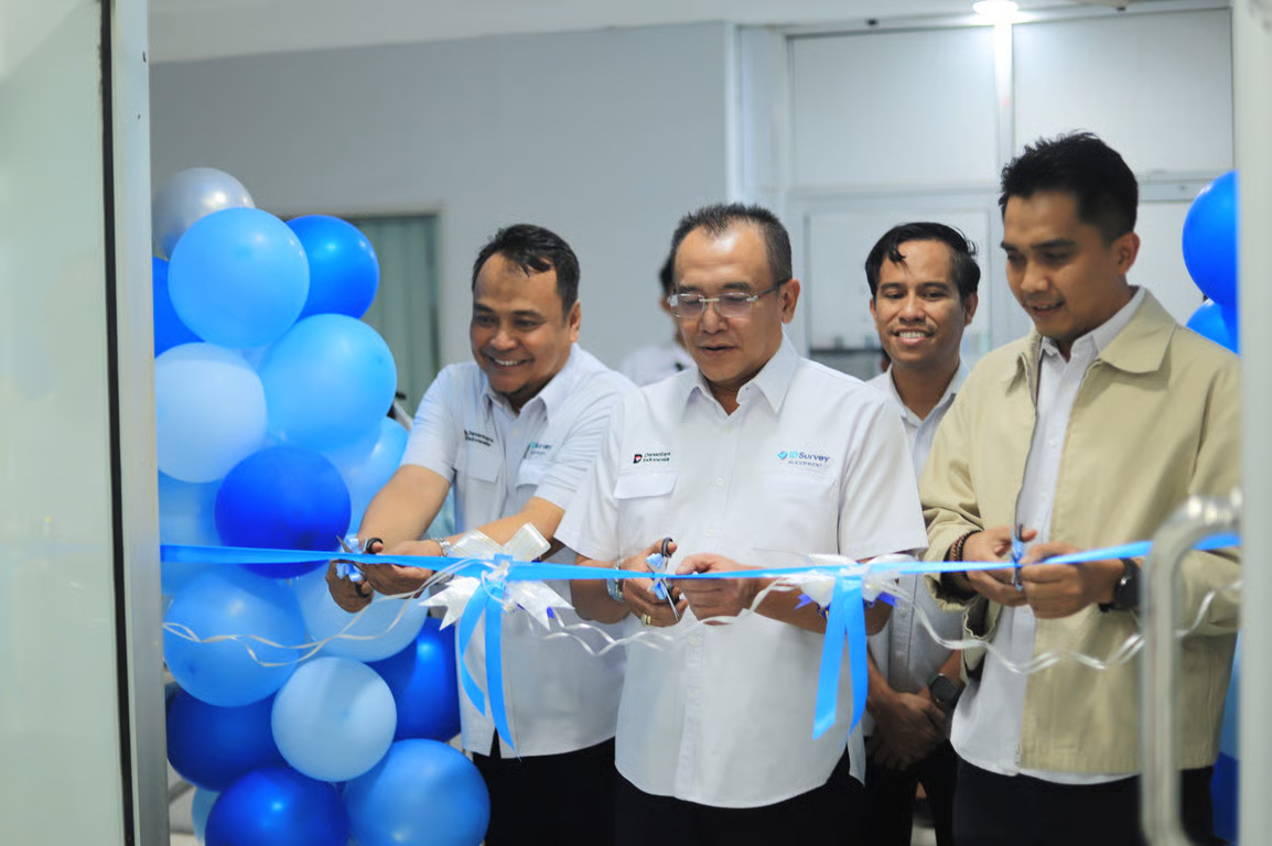 Perkuat Layanan TIC di Indonesia Timur, SUCOFINDO Makassar Kembangkan Layanan Laboratorium Mikrobiologi dan Kalibrasi. sumber : vritimes.com
