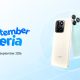 Rayakan “September Ceria”, HONOR Tawarkan Diskon Spesial untuk Tablet dan Smartphone Unggulan. sumber : vritimes.com