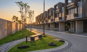 South Treasure Metland Cyber Puri, Pilihan Hunian untuk Pengalaman Luxury Living. SUMBER : VRITIMES.COM