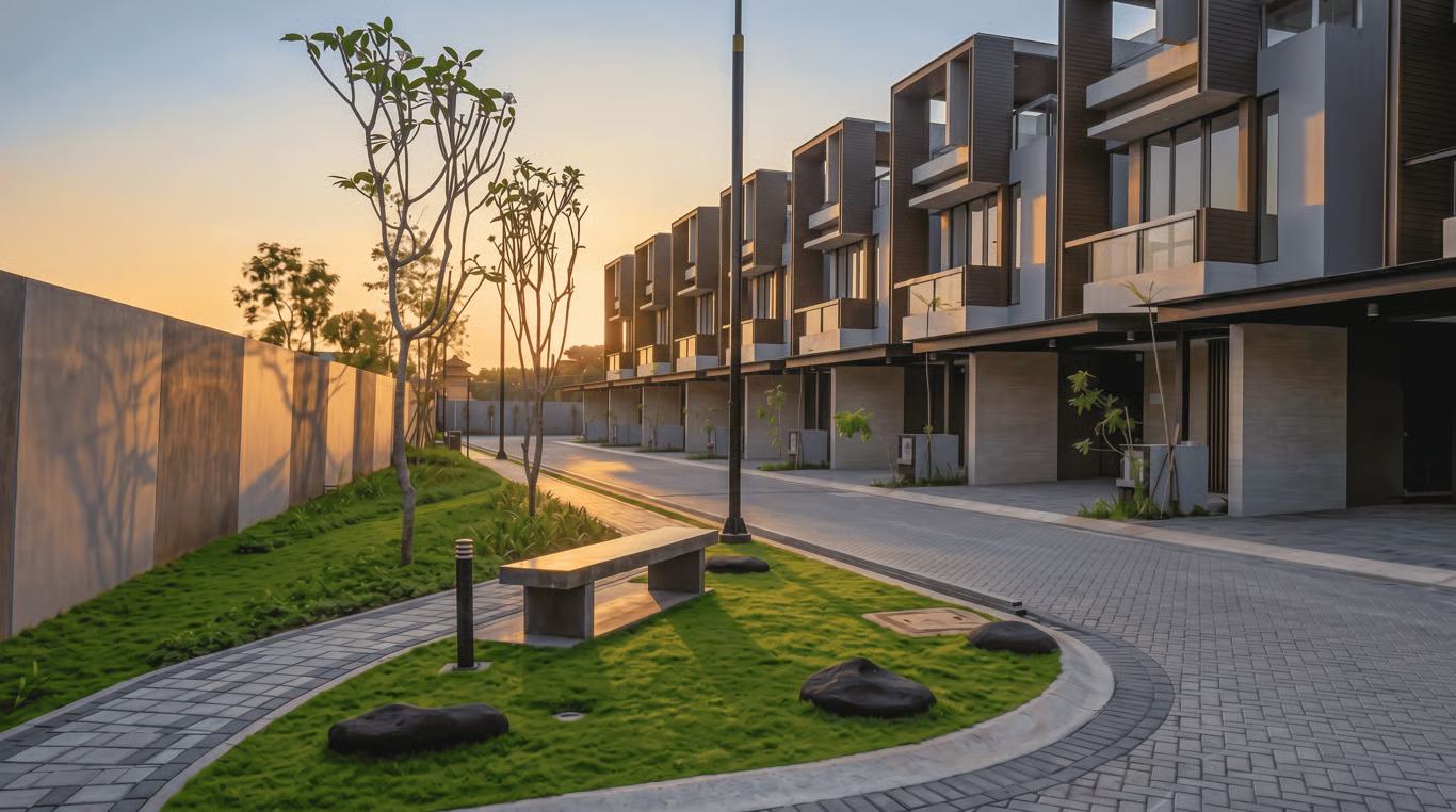South Treasure Metland Cyber Puri, Pilihan Hunian untuk Pengalaman Luxury Living. SUMBER : VRITIMES.COM