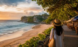 Tinggalkan Checklist Tourism Tren Micro-Trip 48 Jam Dominasi Bali Selatan di Tengah Lonjakan Wisatawan 2026. sumber : vritimes.com