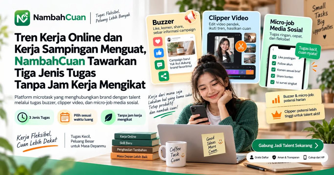 Ilustrasi Berita (sumber: VRITIMES.com)