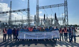 UGC ECRL FS 02 Terpanjang di Malaysia, PLN NPC Raih Rating Bintang 5. sumber : vritimes.com