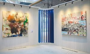 16ᵗʰ UOB Painting Of The Year Hadir Kembali di ASHTA. VRITIMES.COM