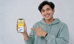 Ada yang Makin PLUS di neobank Menjelang Akhir Tahun. SUMBER : VRITIMES.COM