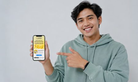 Ada yang Makin PLUS di neobank Menjelang Akhir Tahun. SUMBER : VRITIMES.COM