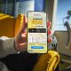 Apakah neobank Gratis Transfer Simak Info Detailnya. SUMBER : VRITIMES.COM