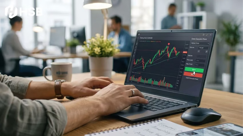 Aplikasi Trading HSB Investasi Punya Empat Lapis Perlindungan Dana Nasabah. SUMBER : VRITIMES.COM