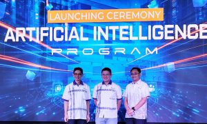 BINUS @Bandung Perkuat Talenta AI Indonesia melalui Program Artificial Intelligence bagi Generasi Muda. SUMBER : VRITIMES.COM