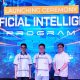 BINUS @Bandung Perkuat Talenta AI Indonesia melalui Program Artificial Intelligence bagi Generasi Muda. SUMBER : VRITIMES.COM
