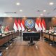 BP Tapera Perkuat Kolaborasi Lintas Kementerian Lembaga untuk Percepatan Pembangunan Perumahan Nasional. SUMBER : VRITIMES.COM