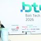 Bali Tech Week 2026 Catat 900 Pertemuan Bisnis, Pengalaman India dalam ONDC Jadi Sorotan. SUMBER : VRITIMES.COM