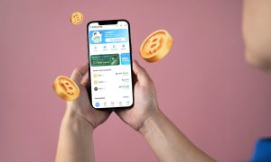 Bittime Soroti Pelemahan Harga Bitcoin di Tengah Tekanan Pasar Global. sumber : vritimes.com