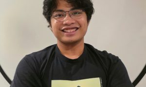 Dari BINUS @Bekasi ke Australia, Fidel Temukan Kemandirian Lewat Study Abroad. SUMBER : VRITIMES.COM