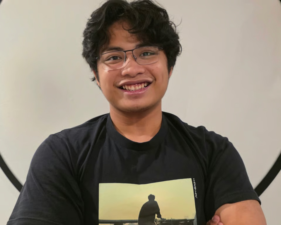 Dari BINUS @Bekasi ke Australia, Fidel Temukan Kemandirian Lewat Study Abroad. SUMBER : VRITIMES.COM