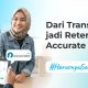Dari Transaksi jadi Retensi Optimalisasi Accurate POS dan Bliss. SUMBER : VRITIMES.COM
