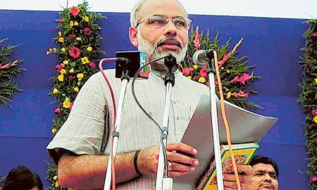 Dua Puluh Lima Tahun Narendra Modi dan Posisi India di Dunia. SUMBER : VRITIMES.COM