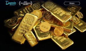 Emas Kembali Tertekan di Bawah US 4.300, Ini Prediksi XAUUSD Hari Ini. sumber : vritimes.com