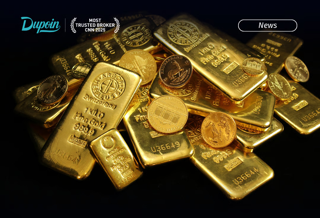 Emas Kembali Tertekan di Bawah US 4.300, Ini Prediksi XAUUSD Hari Ini. sumber : vritimes.com