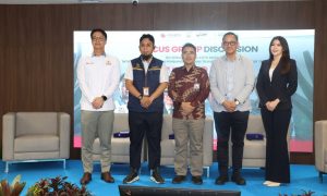 FGD IKN Sebagai Model Kota Masa Depan. sumber : vritimes.com