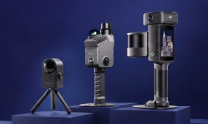 Halo Robotics Ditunjuk Sebagai Distributor Resmi Tunggal Pemindai Spasial XGRIDS di Indonesia. SUMBER : VRITIMES.COM