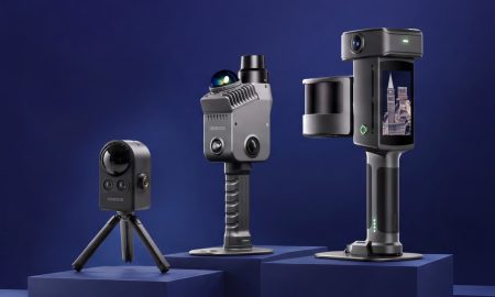 Halo Robotics Ditunjuk Sebagai Distributor Resmi Tunggal Pemindai Spasial XGRIDS di Indonesia. SUMBER : VRITIMES.COM