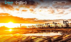 Harga Minyak WTI Tertekan Prospek Gencatan Senjata, Ini Analisis Dupoin Futures. SUMBER : VRITIMES.COM