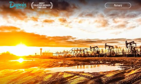 Harga Minyak WTI Tertekan Prospek Gencatan Senjata, Ini Analisis Dupoin Futures. SUMBER : VRITIMES.COM