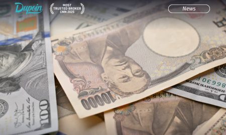 Harga USDJPY Hari Ini Berpotensi Menguat, Ini Analisis Dupoin Futures. SUMBER : VRITIMES.COM