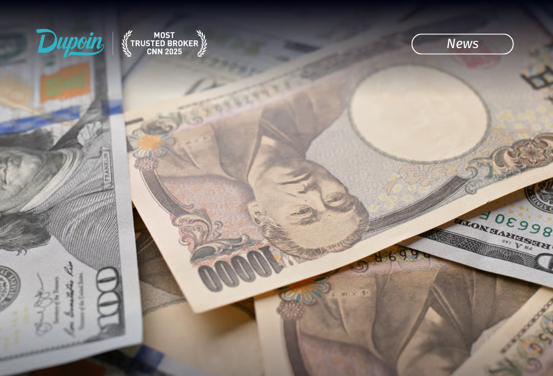 Harga USDJPY Hari Ini Berpotensi Menguat, Ini Analisis Dupoin Futures. SUMBER : VRITIMES.COM