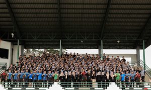 Hasil SKD Sekolah Kedinasan 2026 Keluar, Patriot Muda Training Centre Buka Pendampingan Tes Lanjutan di 27 Kota. SUMBER : VRITIMES.COM
