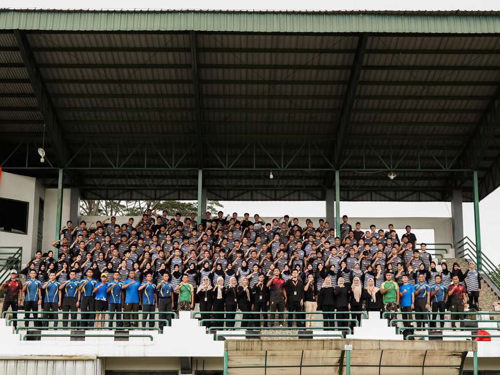 Hasil SKD Sekolah Kedinasan 2026 Keluar, Patriot Muda Training Centre Buka Pendampingan Tes Lanjutan di 27 Kota. SUMBER : VRITIMES.COM