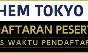 INCHEM TOKYO 2027, Pameran Industri Kimia dan Pabrik Berskala Terbesar di Jepang, Membuka Pendaftaran bagi Perusahaan Internasional. SUMBER : VRITIMES.COM