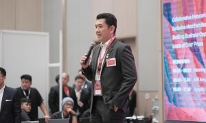 Investasi Tumbuh 7,2, Ardeco Ingatkan Pentingnya Persiapan Konstruksi Sebelum Ekspansi F&B. Sumber : vritimes.com