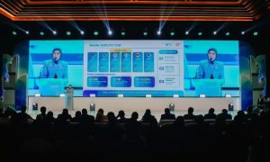 Kekuatan di Balik Masa Depan Digital Indonesia. SUMBER : VRITIMES.COM