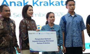 Kemendag Kembangkan InaExport Jadi Ekosistem B2B, Holding Perkebunan Nusantara melalui PTPN IV PalmCo Perluas Akses Pasar Ekspor. SUMBER : VRITIMES.COM