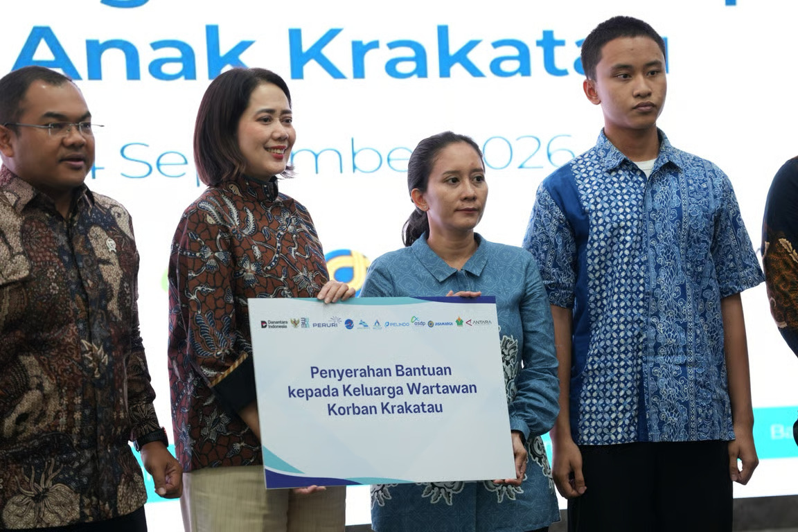 Kemendag Kembangkan InaExport Jadi Ekosistem B2B, Holding Perkebunan Nusantara melalui PTPN IV PalmCo Perluas Akses Pasar Ekspor. SUMBER : VRITIMES.COM