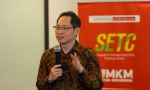Kolaborasi Jadi Cara UMKM Naik Kelas dan Perluas Pasar. SUMBER : VRITIMES.COM