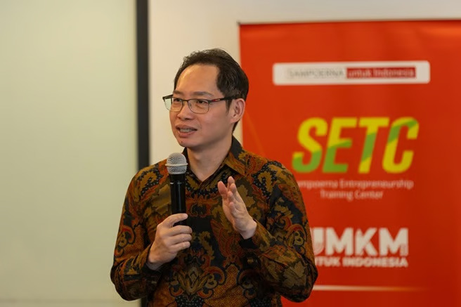 Kolaborasi Jadi Cara UMKM Naik Kelas dan Perluas Pasar. SUMBER : VRITIMES.COM