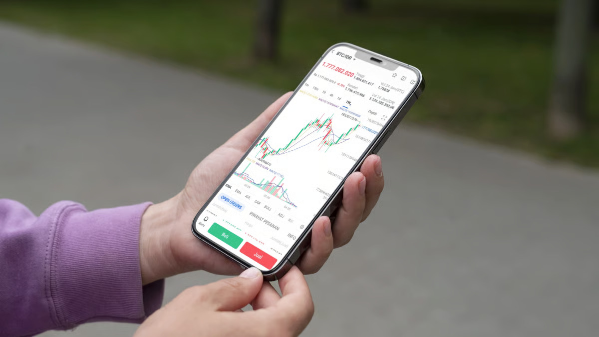 Konsumen Kripto di Indonesia Capai 23,21 Juta, Bittime Pilihan Aset Digital Semakin Beragam. SUMBER : VRITIMES.COM