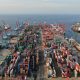 Lima Tahun Merger Pelindo, Standardisasi Jadi Kunci Efisiensi. sumber : vritimes.com